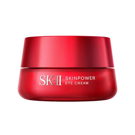 SK-II front packaging showing jar and label, highlights premium protection