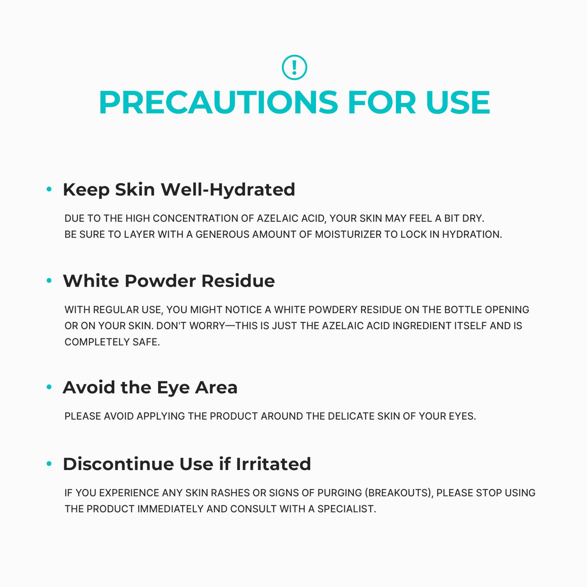 SKIN & LAB bottle styled on bathroom shelf suggesting everyday routine use