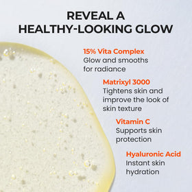 SKIN & LAB product label close-up highlighting ingredients and formulation transparency