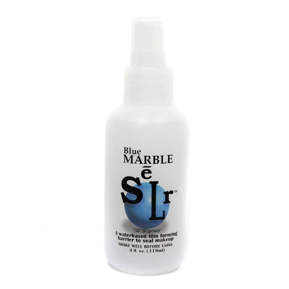Skin Illustrator front packaging 4oz showing product and clear benefit