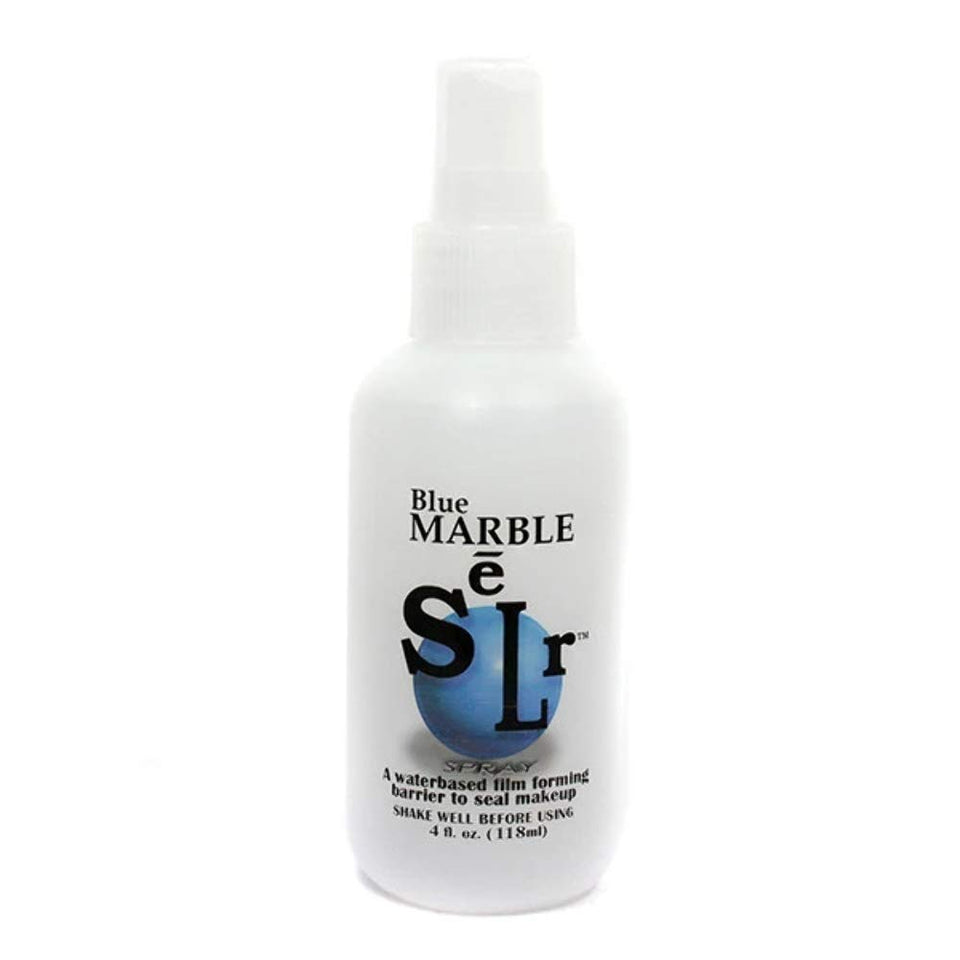 Skin Illustrator front packaging 4oz showing product and clear benefit