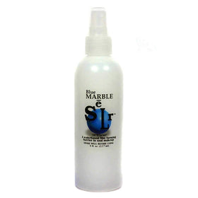 Skin Illustrator spray texture close-up illustrating lightweight protective finish