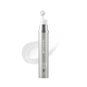 SKIN & LAB front packaging showing product and benefits