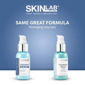 SKIN LAB BY BSL pipette dispensing lightweight serum texture for quick absorption