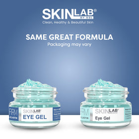 SKIN LAB BY BSL texture close-up of gel cream, highlighting lightweight hydration