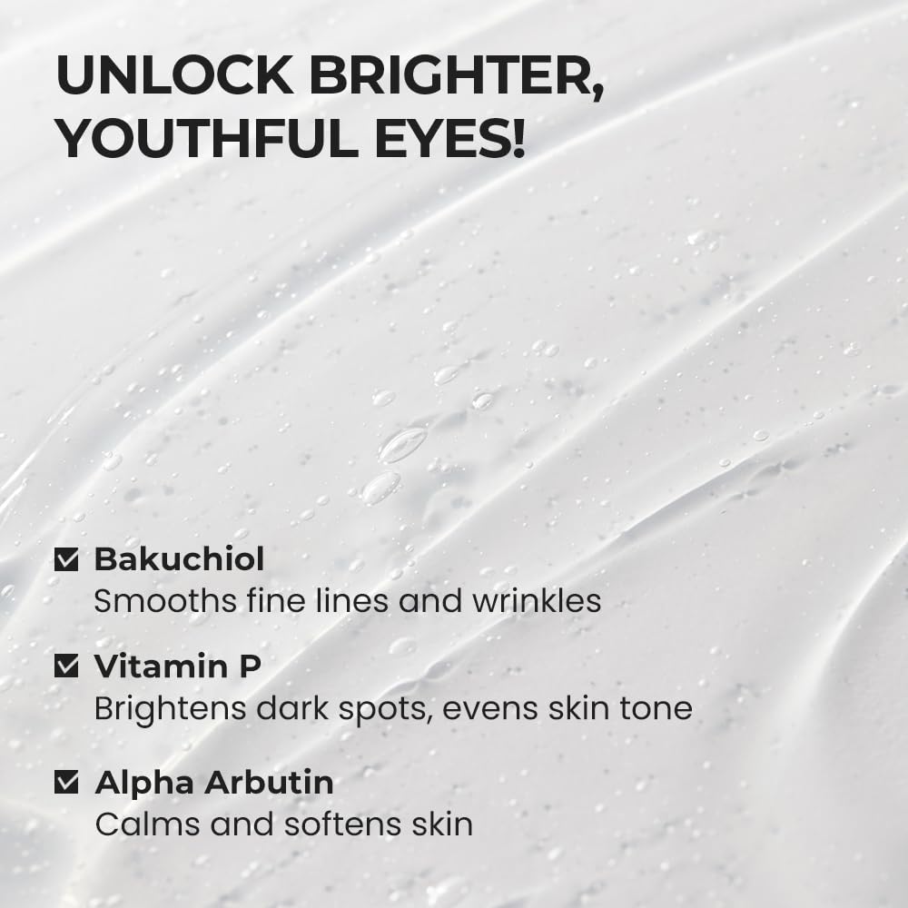 SKIN & LAB gel texture on skin demonstrating quick absorption