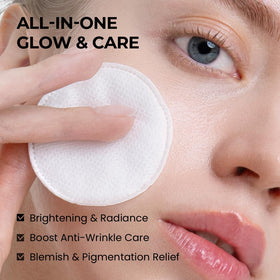 SKIN & LAB bottle cap close-up highlighting secure closure and premium finish