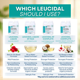 Skin Perfection dropper dispensing liquid texture for easy dosing and blending benefits