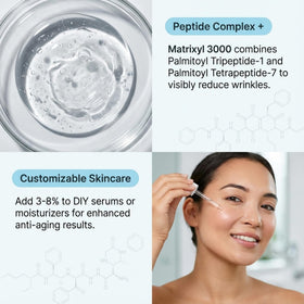 Skin Perfection included in a post-microneedling recovery kit for supportive care