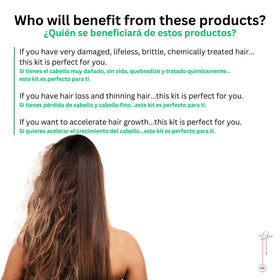 Skin Revolution arranged botanical oils illustrating natural ingredient benefits