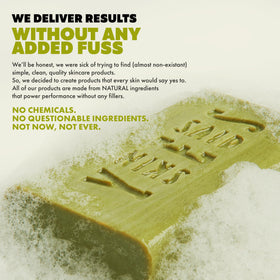 Skin Said Yes eight-pack arranged to display quantity and gifting convenience