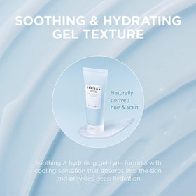 SKIN1004 boxed packaging conveying natural Madagascar-inspired benefit
