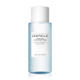 SKIN1004 front bottle shot showing sleek packaging and product benefit