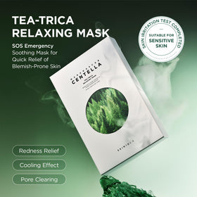 SKIN1004 serum close-up highlighting lightweight soothing texture