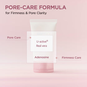 SKIN1004 close-up of gel texture highlighting lightweight, fast-absorbing finish