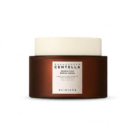 SKIN1004 jar front view showing clean design and nourishing benefit