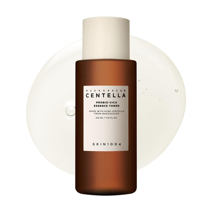 SKIN1004 front bottle shot showing clean design and key benefit hydration