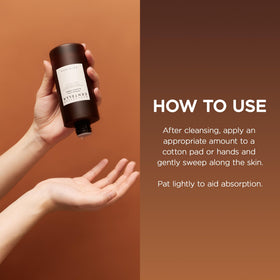 SKIN1004 in a skincare routine on bathroom shelf showing layering benefit