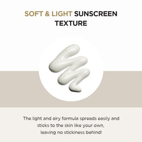 SKIN1004 open tube with visible nozzle showing 50ml size and controlled dispense benefit