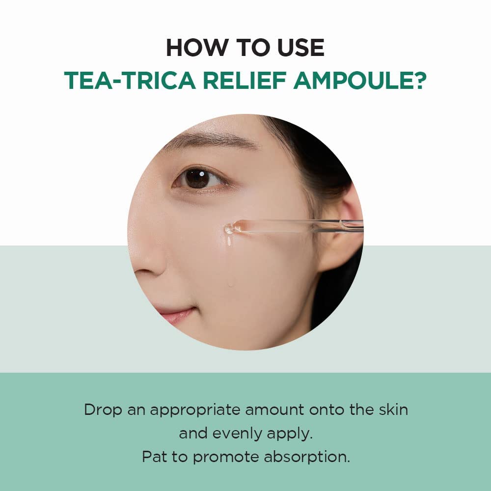 SKIN1004 centella extract ingredient visual highlighting soothing botanical benefit