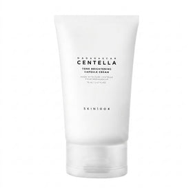 SKIN1004 front packaging showing product and benefit of balanced hydration