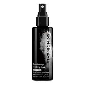Skindinavia front packaging showing bottle and branding for reliable hold