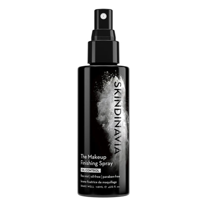 Skindinavia front packaging showing bottle and branding for reliable hold