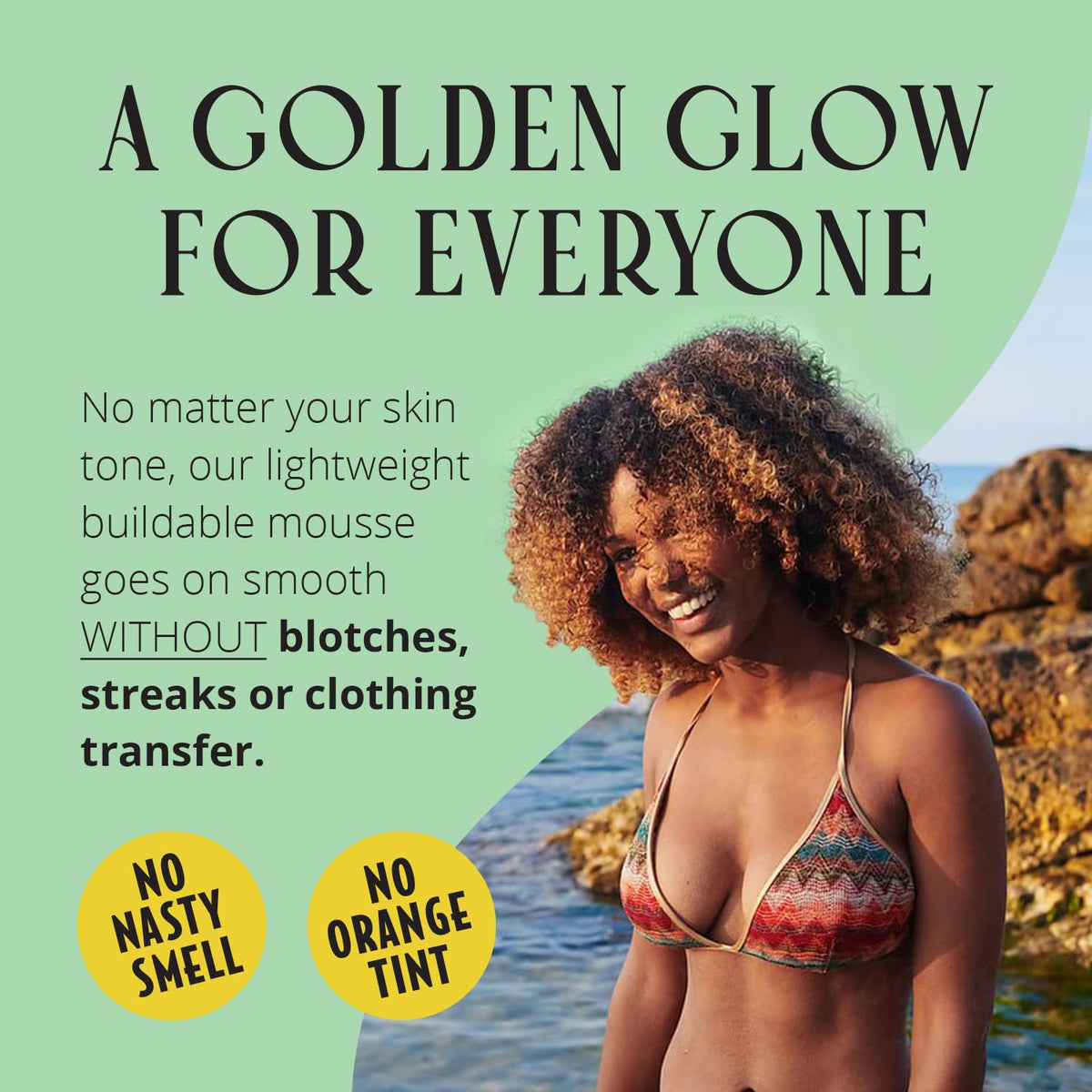 Skinerals botanicals and oils highlighting plant-based nourishing ingredients