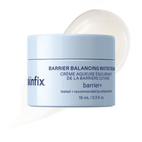 Skinfix mini front packaging showing product and benefits for travel