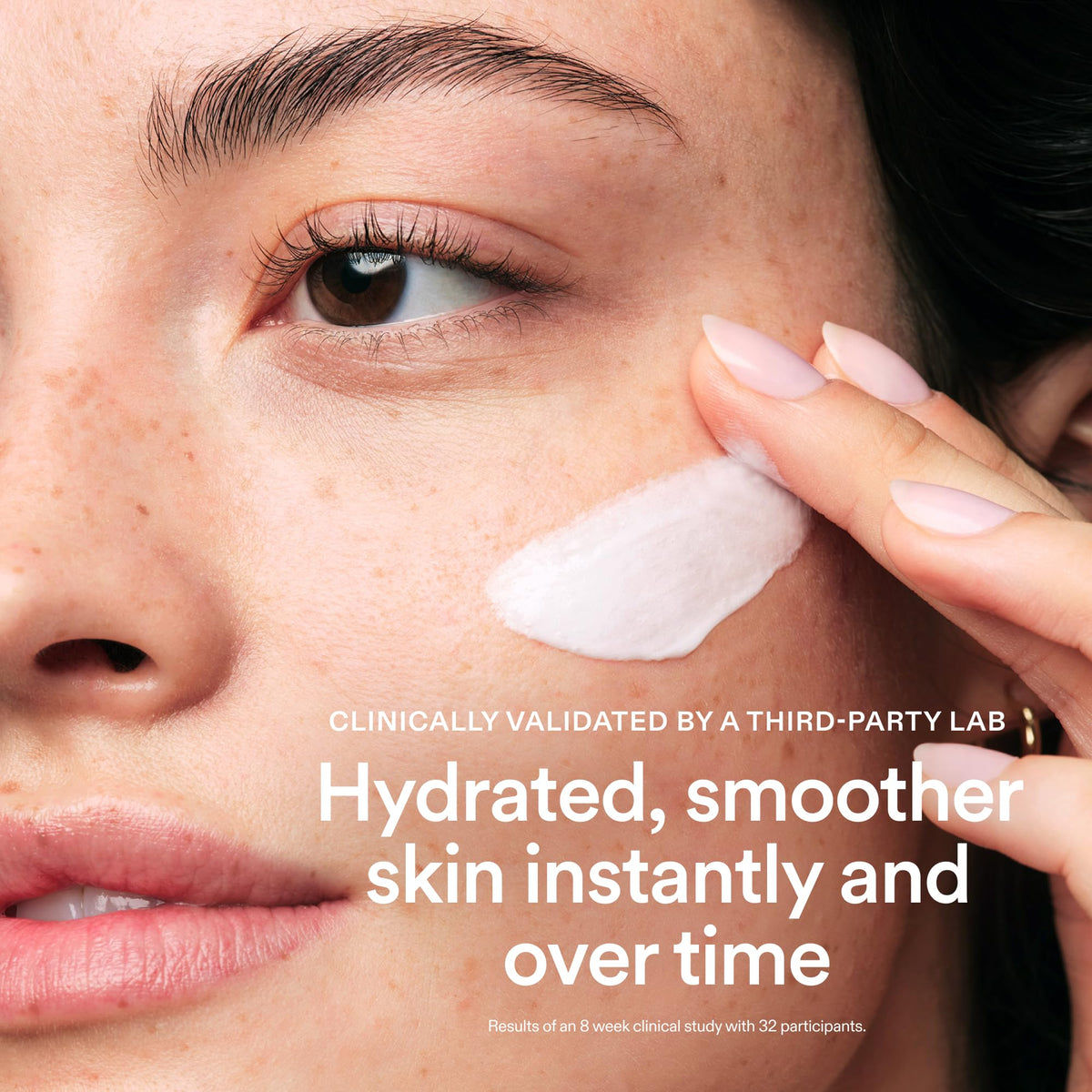 Skinfix product staged in bathroom routine setting showing everyday use and seamless integration