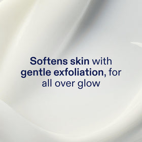 Skinfix cream texture close-up highlighting smooth consistency and hydration