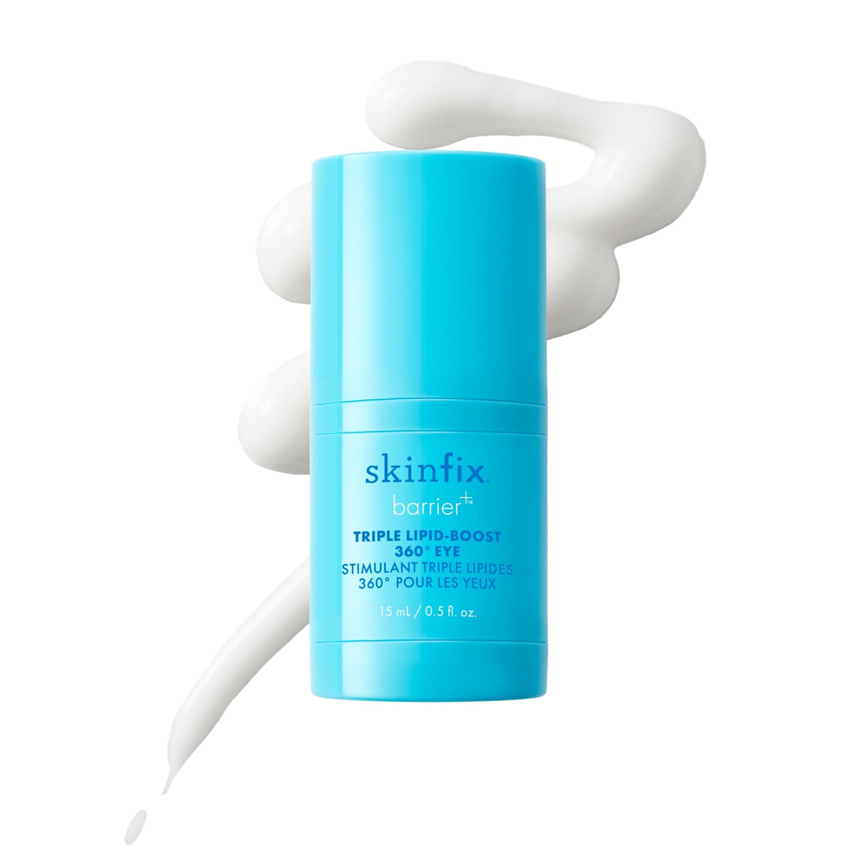 Skinfix front packaging showing product and brand benefits