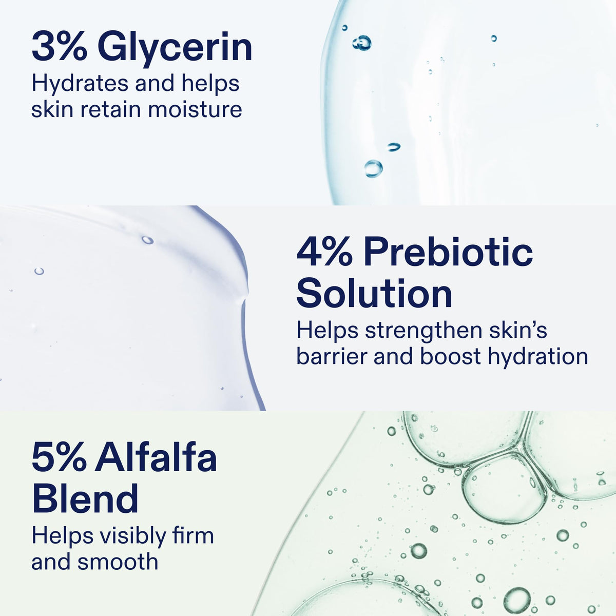 Skinfix jar placed with other skincare illustrating routine compatibility