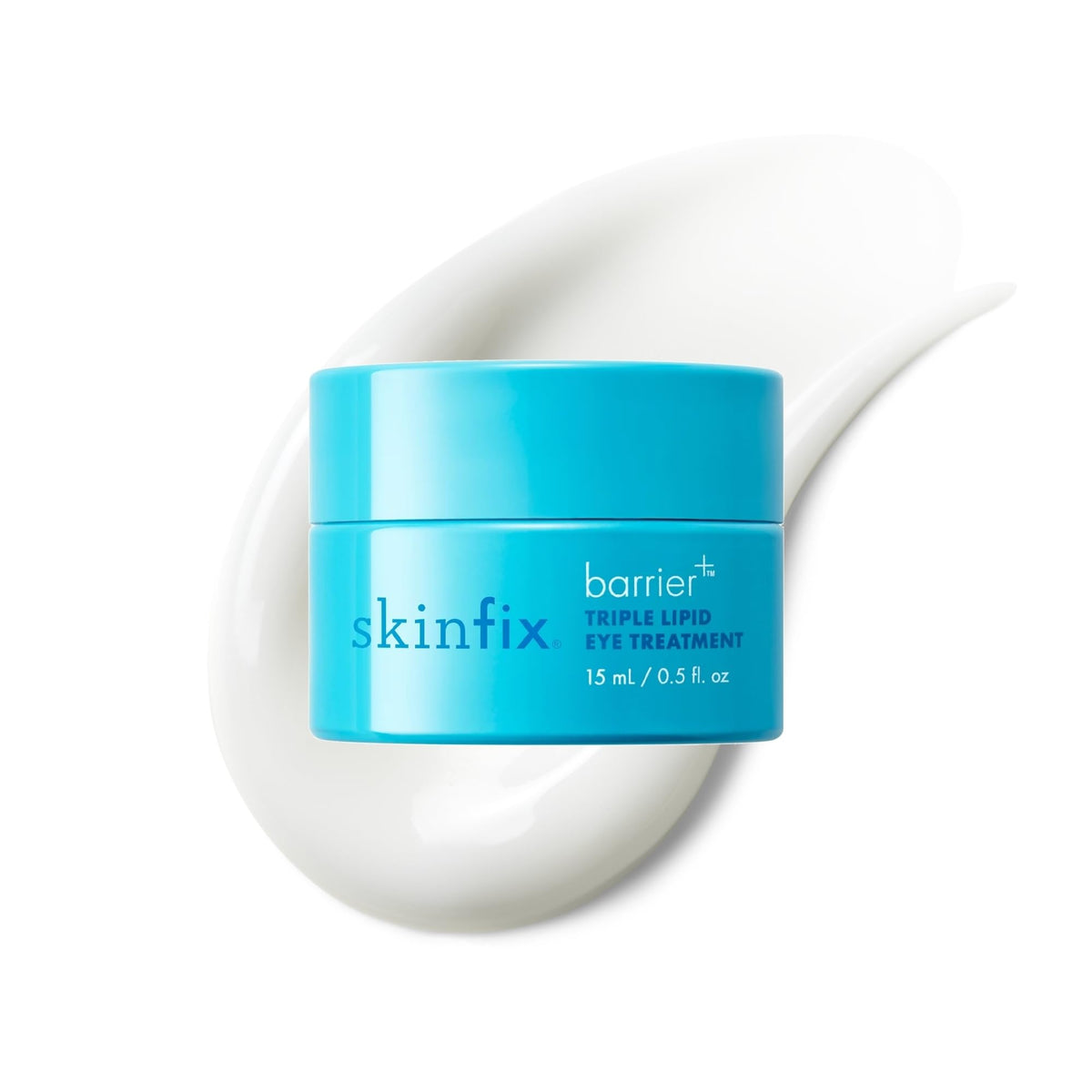 Skinfix front tube view showing product and branding, for easy identification