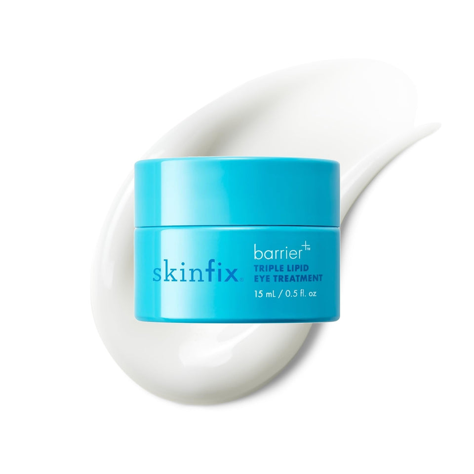 Skinfix front tube view showing product and branding, for easy identification