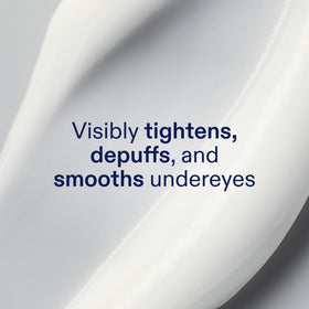 Skinfix cream-gel texture close-up highlighting smooth absorption benefit