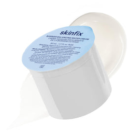 Skinfix refill front packaging showing product and brand benefits