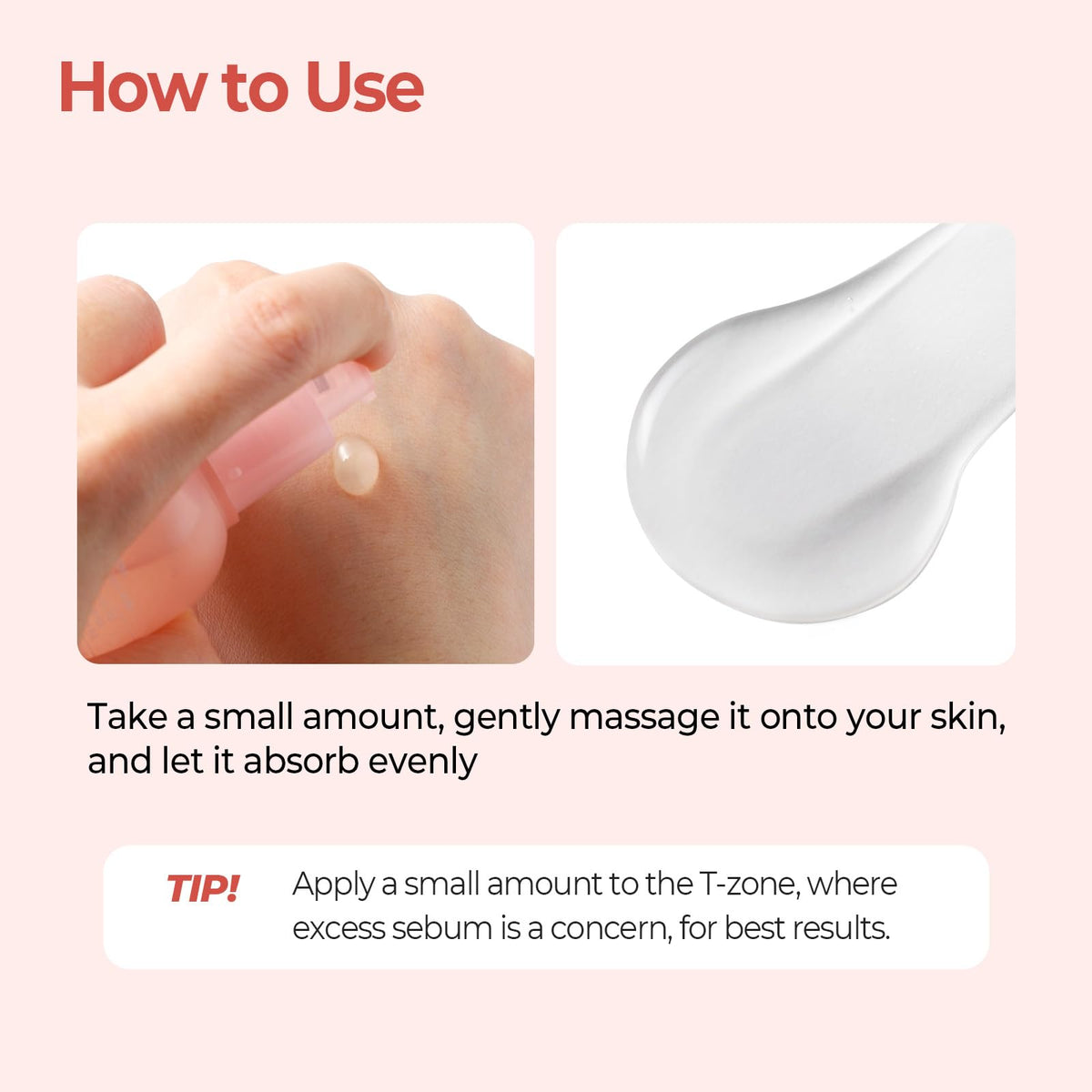 SKINFOOD product staged on vanity suggesting daily routine and calm skin benefit