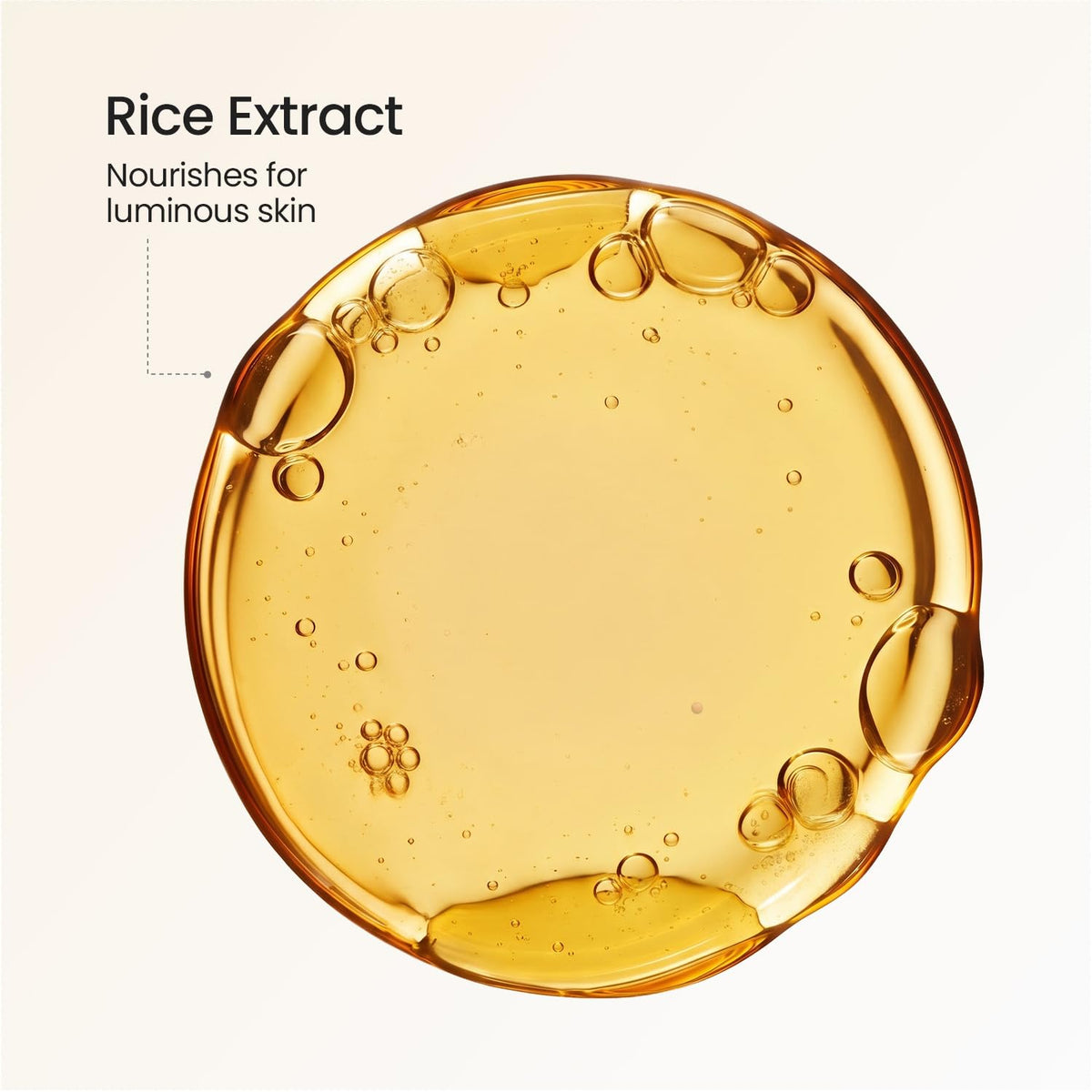 SKINFOOD tub next to passport showing travel-ready compact size and convenience