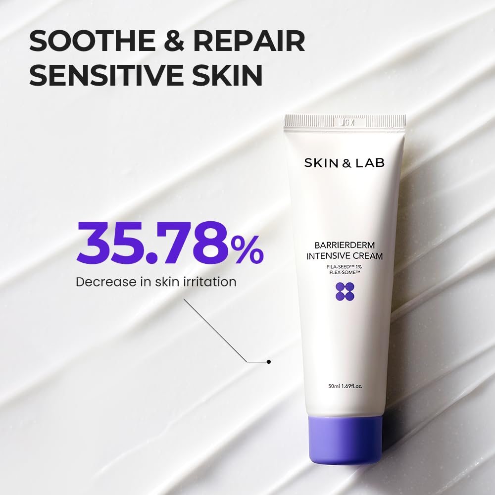 SKIN & LAB body use on elbow illustrating targeted dry-skin relief benefit