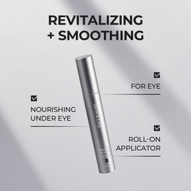 SKIN & LAB watery gel texture droplet showcasing lightweight hydration benefit