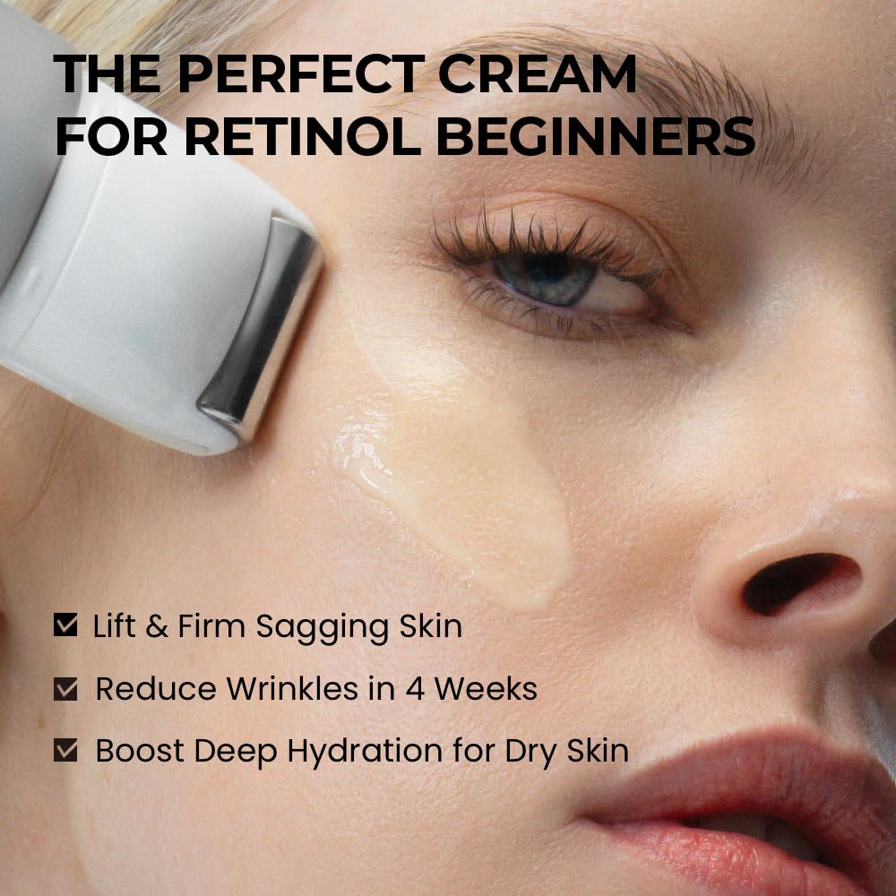 SKIN & LAB close-up of metal roller applicator delivering controlled massage benefit