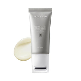 SKIN & LAB front packaging shot showing tube and box, clear product identity and size