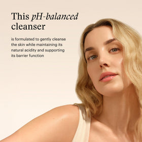 SkinMedica bottle label highlighting ingredients and formulation benefits