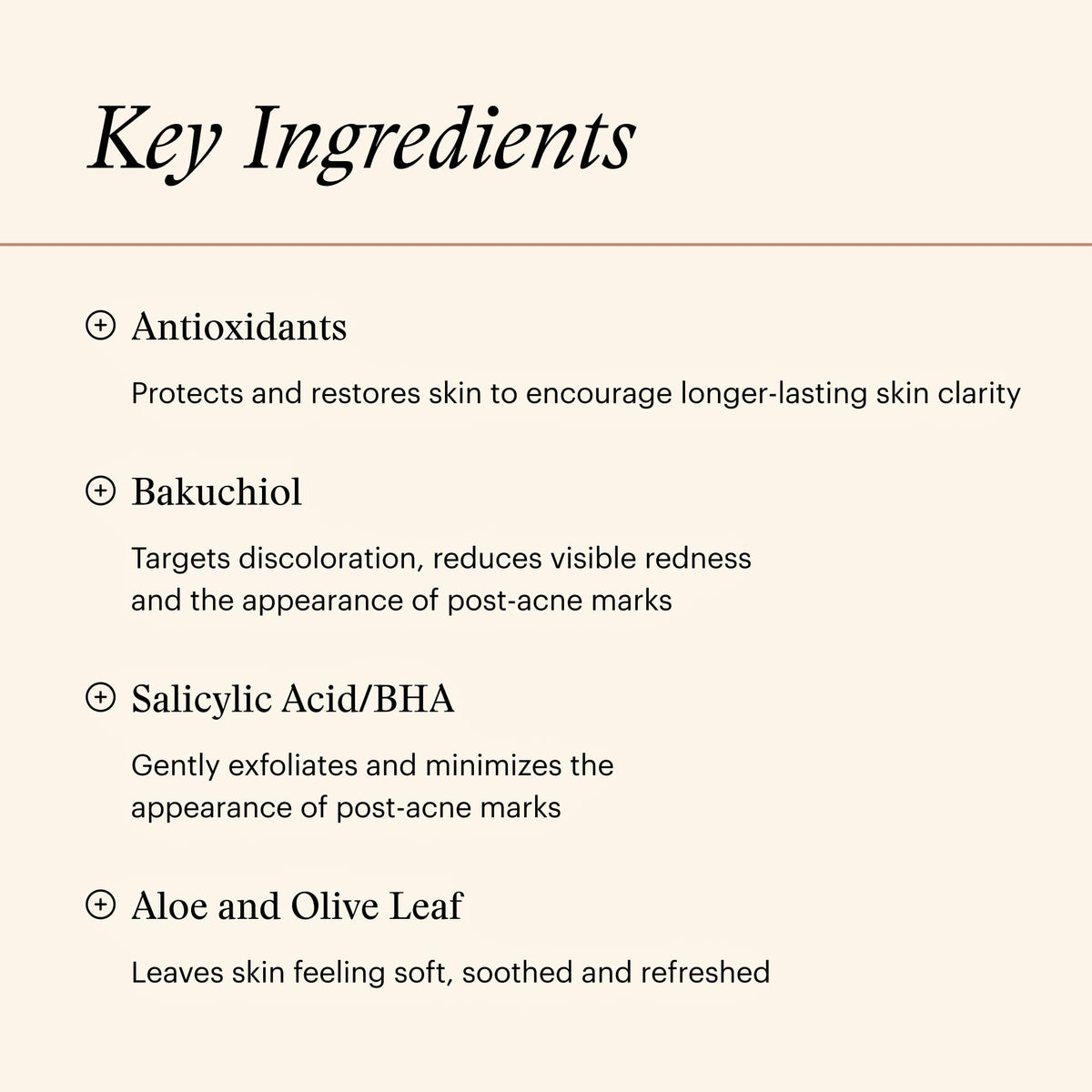 SkinMedica cleanser in hand showing 6 fl oz scale and travel-friendly size