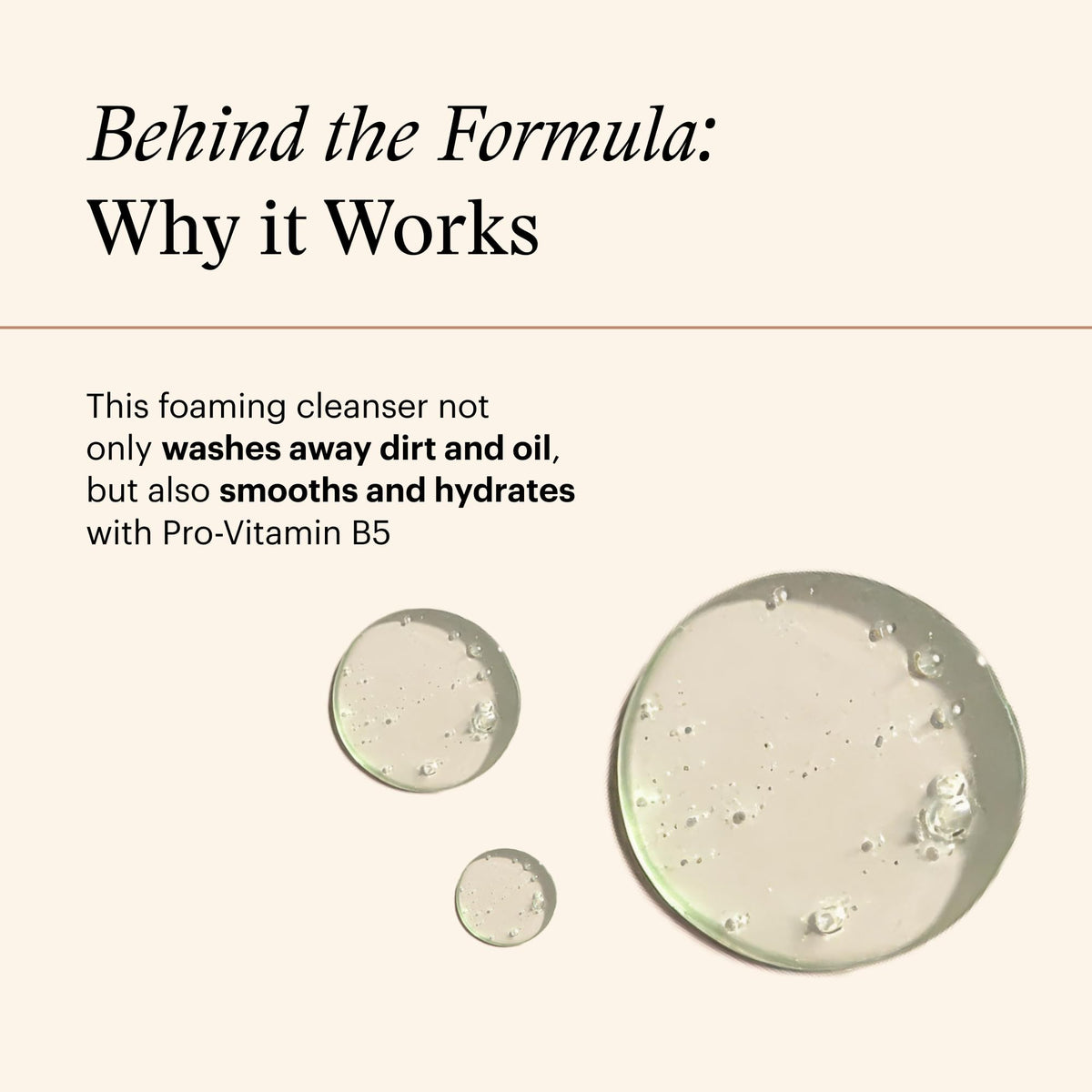 SkinMedica cleanser on bathroom vanity suggesting daily routine benefit