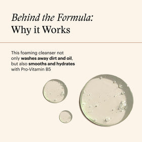 SkinMedica cleanser on bathroom vanity suggesting daily routine benefit
