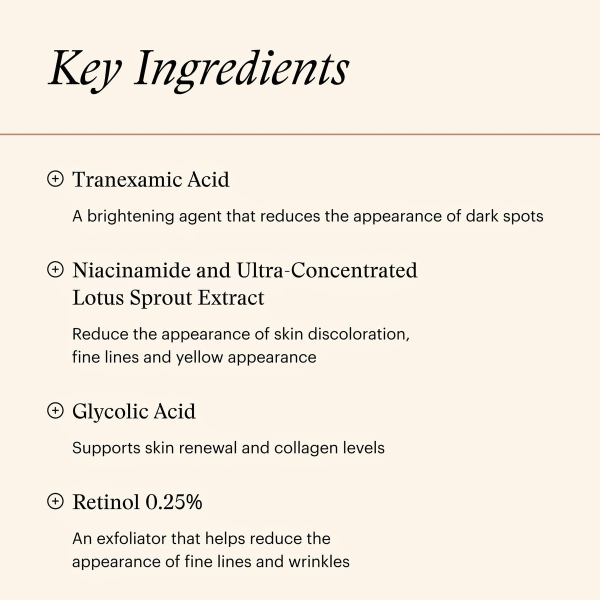 SkinMedica product applied to cheek targeting a dark spot