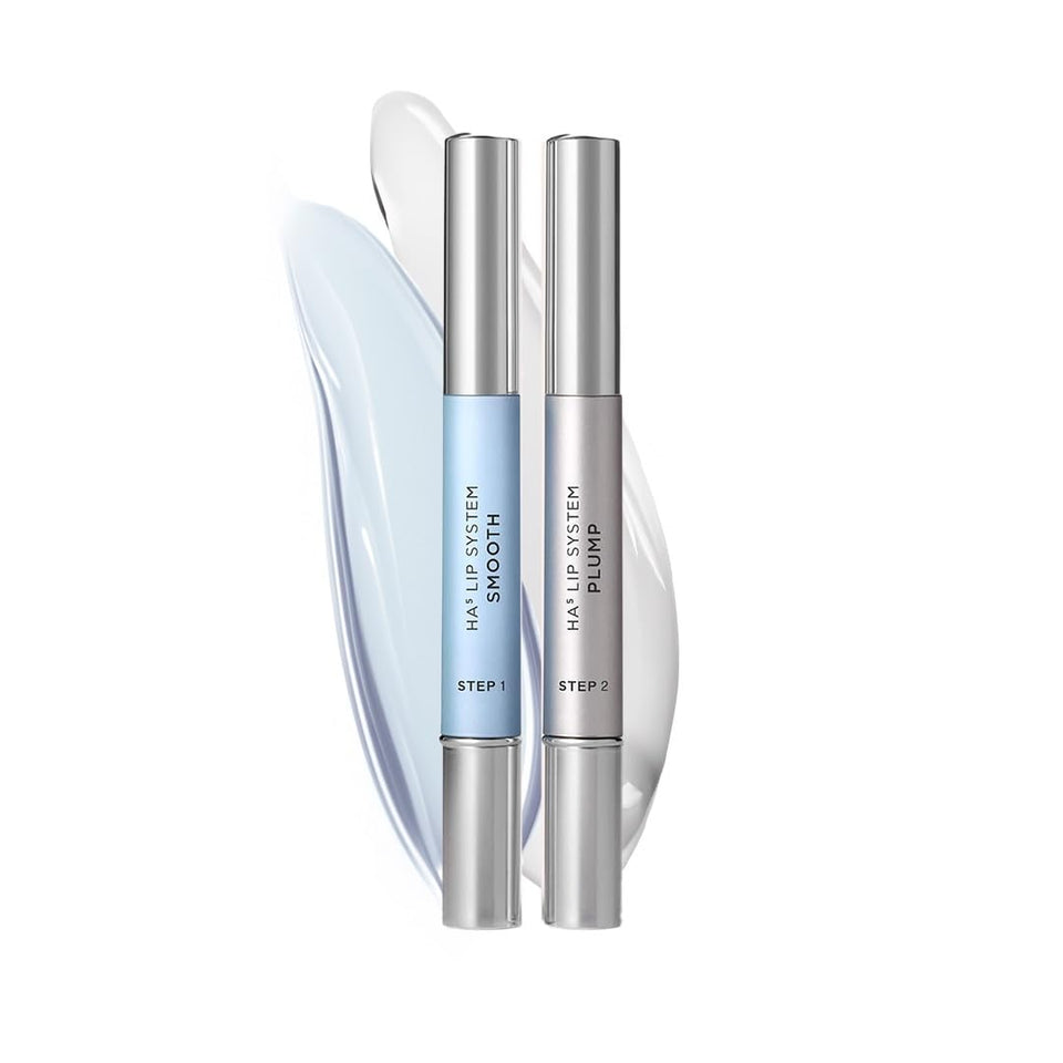 SkinMedica HA5 front packaging showing compact plumper and branding benefit portable hydration