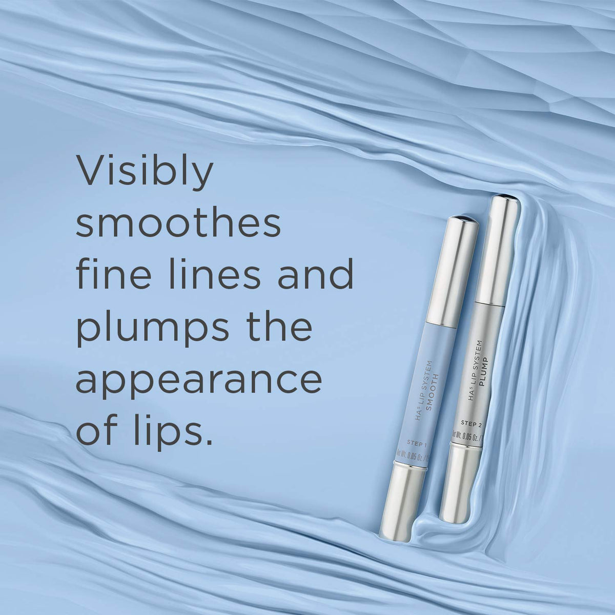 SkinMedica HA5 open applicator detail showing smooth tip for precise, mess-free application